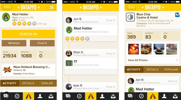 AppHeros - Android & iOS Apps