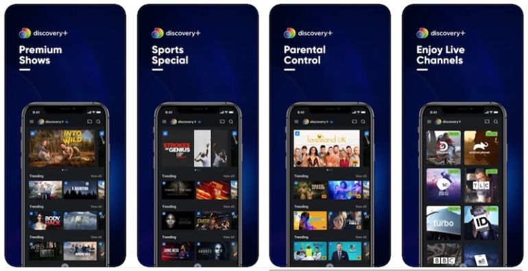 AppHeros - Android & iOS Apps