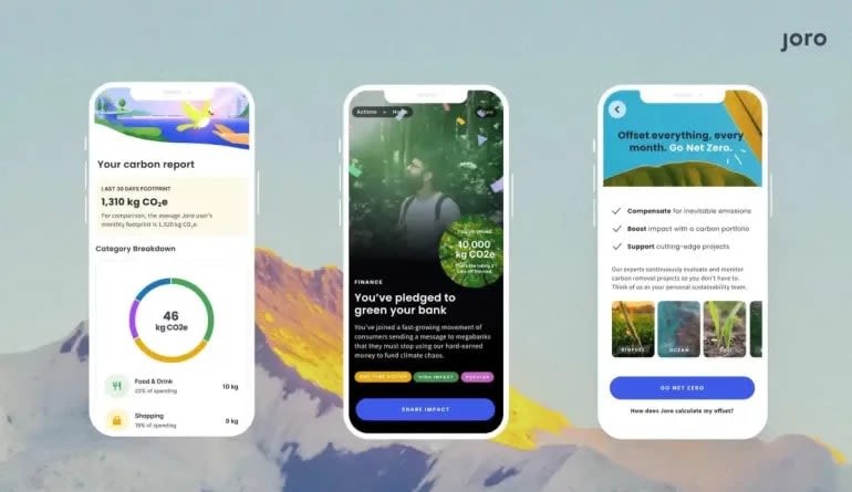 5 Eco-friendly Android apps for a sustainable 2023