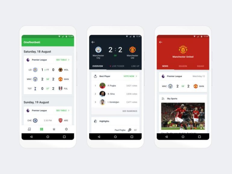 AppHeros - Android & iOS Apps