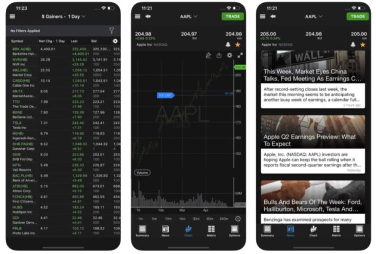AppHeros - Android & iOS Apps