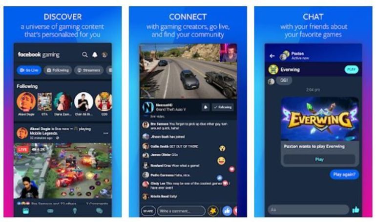 AppHeros - Android & iOS Apps