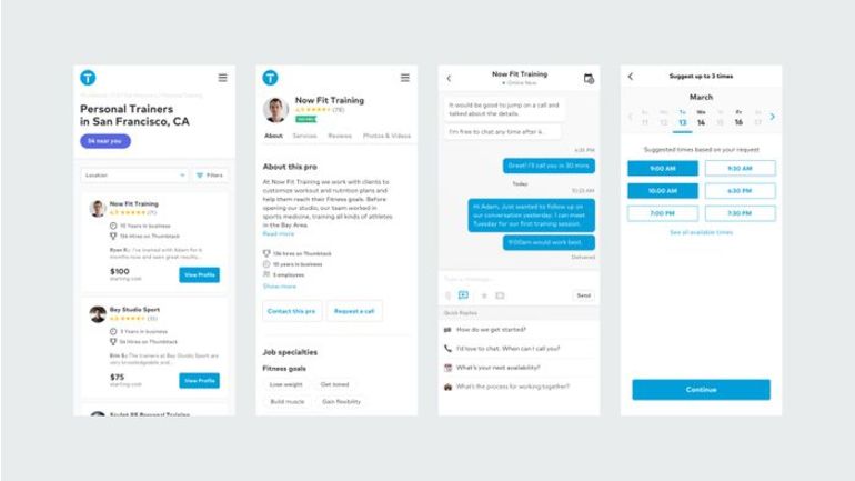 AppHeros - Android & iOS Apps