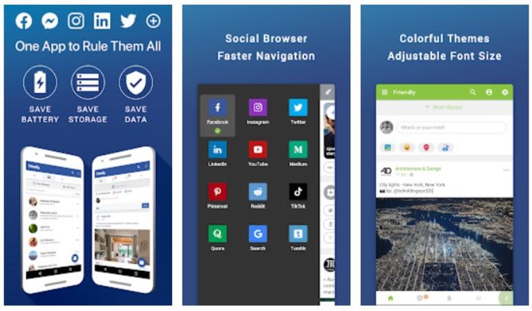 AppHeros - Android & iOS Apps