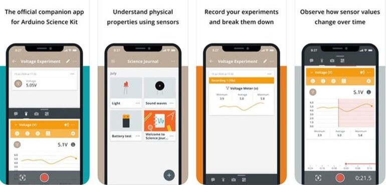 AppHeros - Android & iOS Apps