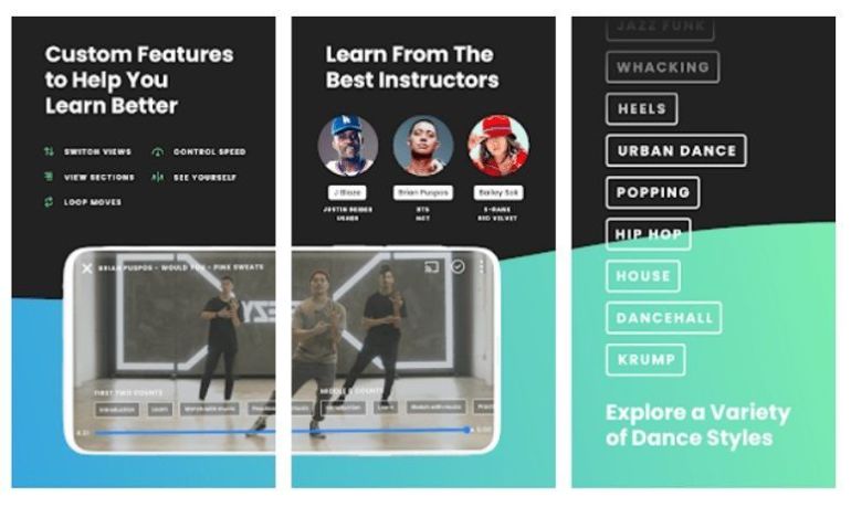 AppHeros - Android & iOS Apps