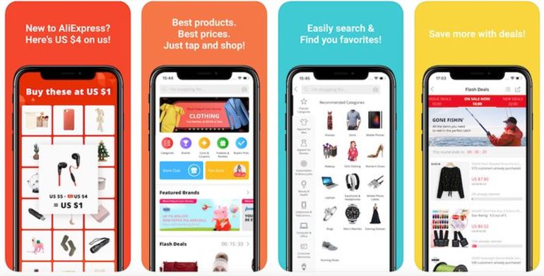 AppHeros - Android & iOS Apps
