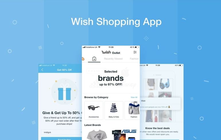 5 Superb Android Apps for Holiday Season Shopping