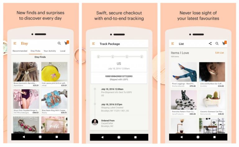 5 Superb Android Apps for Holiday Season Shopping