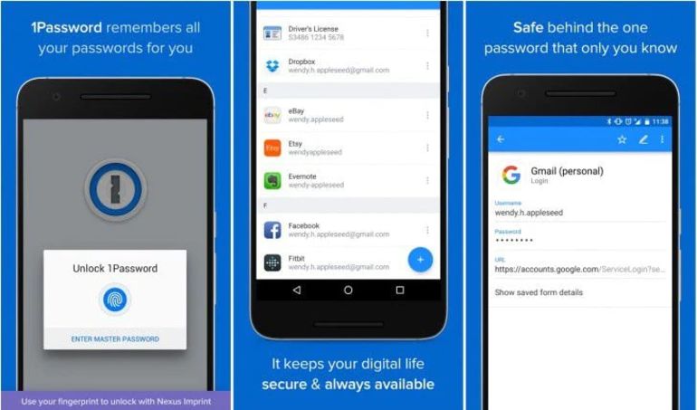 5 Essential Security Apps for Android Users