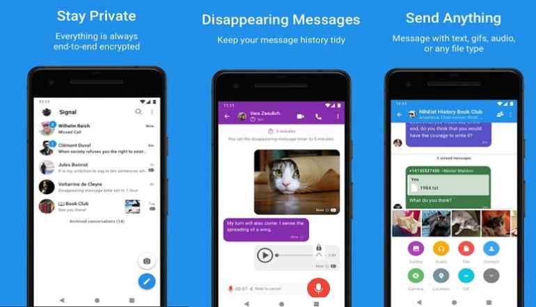 AppHeros - Android & iOS Apps