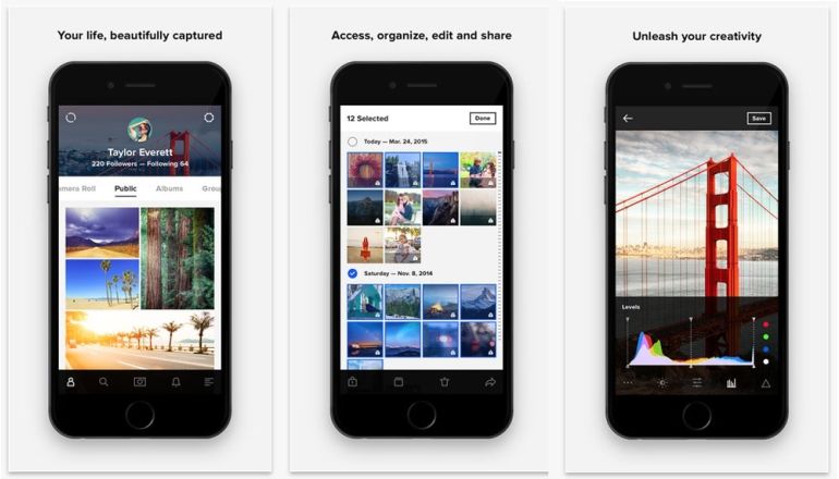 AppHeros - Android & iOS Apps