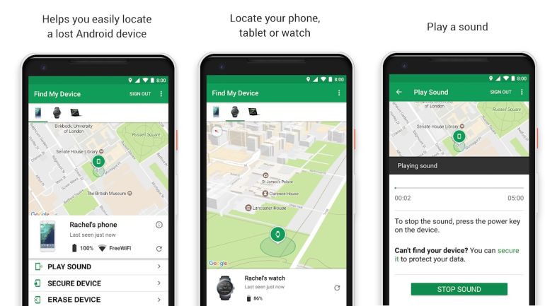 5 Essential Security Apps for Android Users