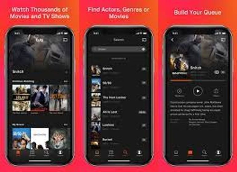 AppHeros - Android & iOS Apps