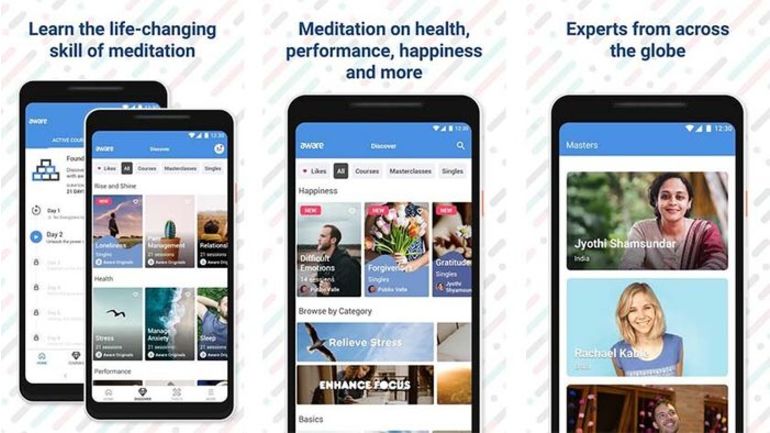 AppHeros - Android & iOS Apps
