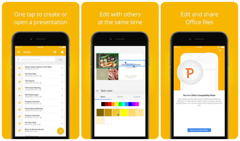 AppHeros - Android & iOS Apps