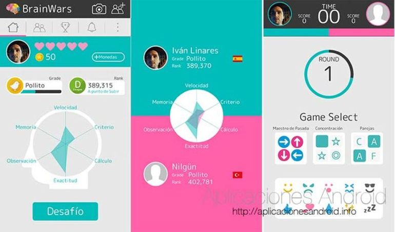 AppHeros - Android & iOS Apps