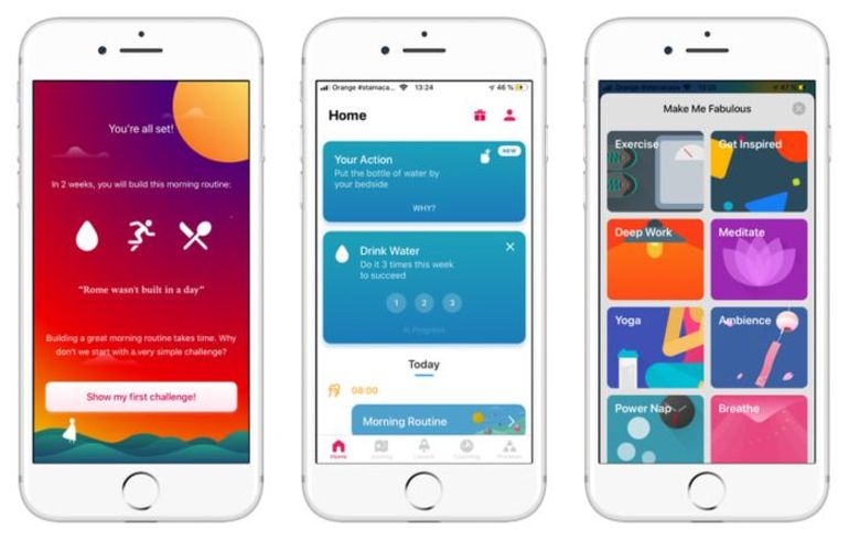 AppHeros - Android & iOS Apps