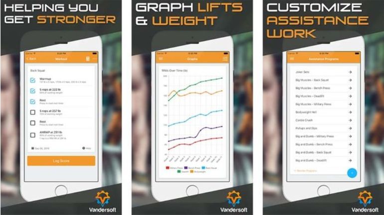 AppHeros - Android & iOS Apps