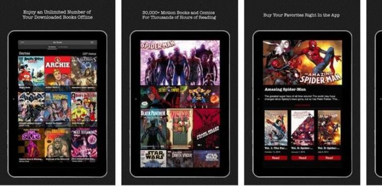 AppHeros - Android & iOS Apps