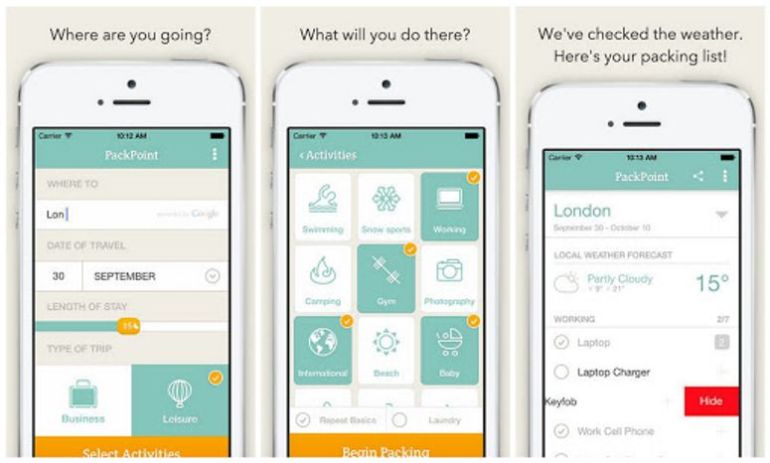 AppHeros - Android & iOS Apps