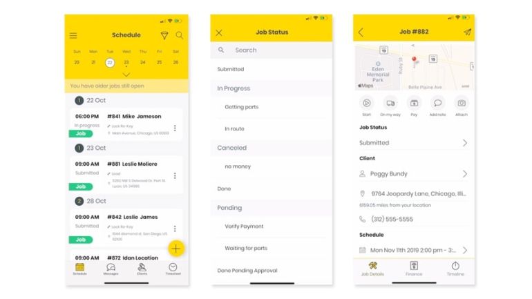 AppHeros - Android & iOS Apps