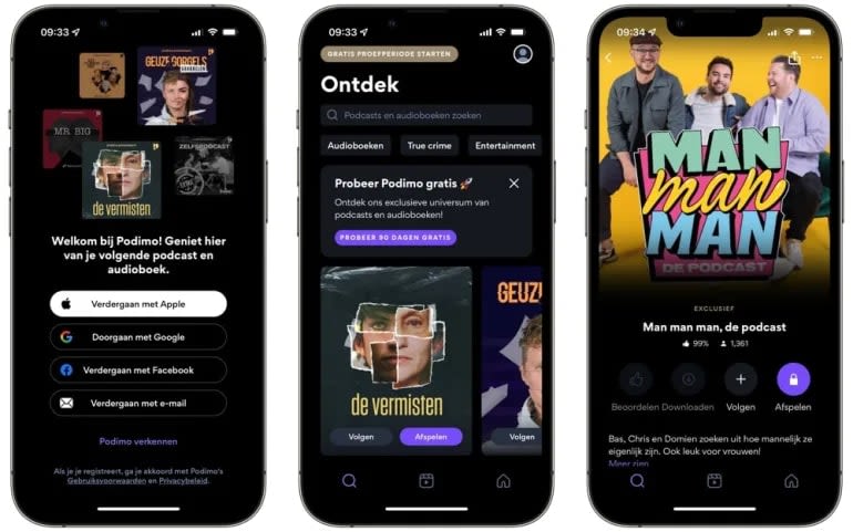 7 Must-Download Trending Apps for November