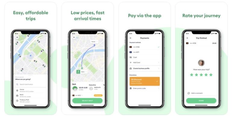 AppHeros - Android & iOS Apps