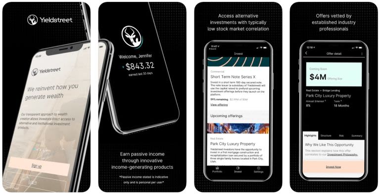 AppHeros - Android & iOS Apps