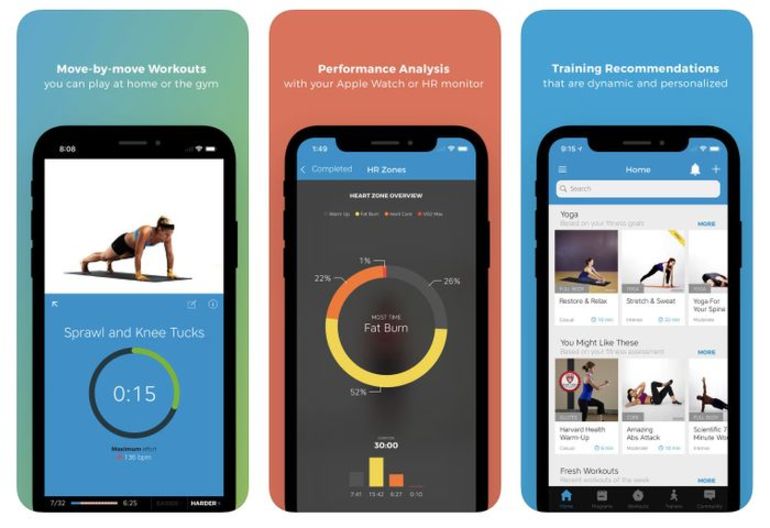 AppHeros - Android & iOS Apps