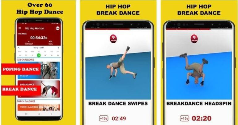 AppHeros - Android & iOS Apps