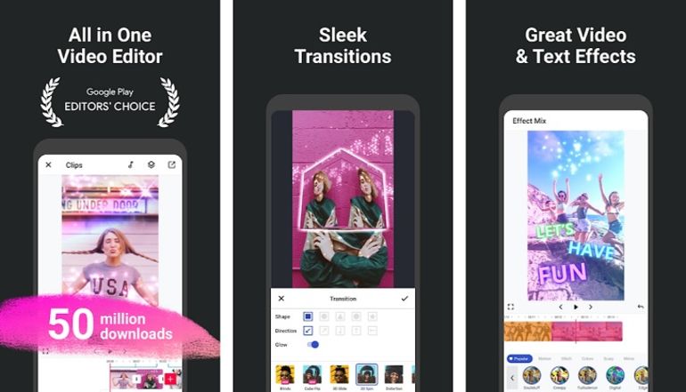AppHeros - Android & iOS Apps