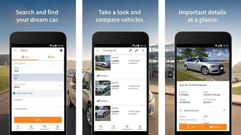 AppHeros - Android & iOS Apps