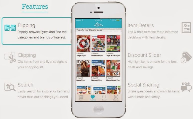 5 Superb Android Apps for Holiday Season Shopping