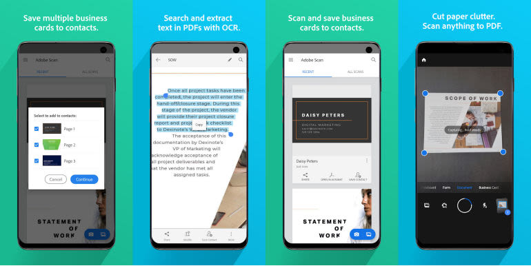 AppHeros - Android & iOS Apps