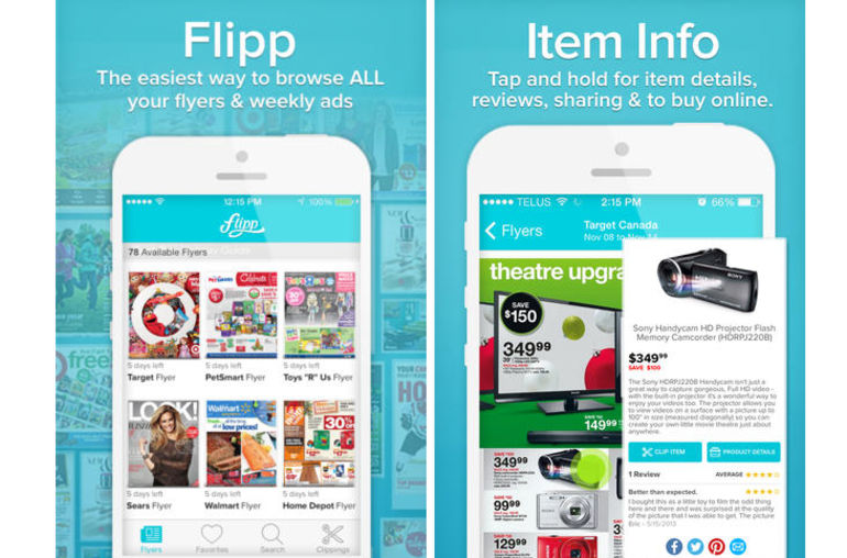 AppHeros - Android & iOS Apps