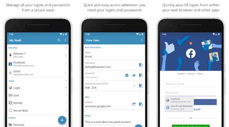 5 Essential Security Apps for Android Users