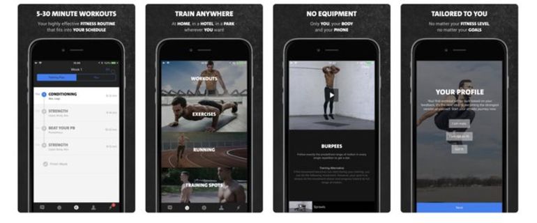 AppHeros - Android & iOS Apps