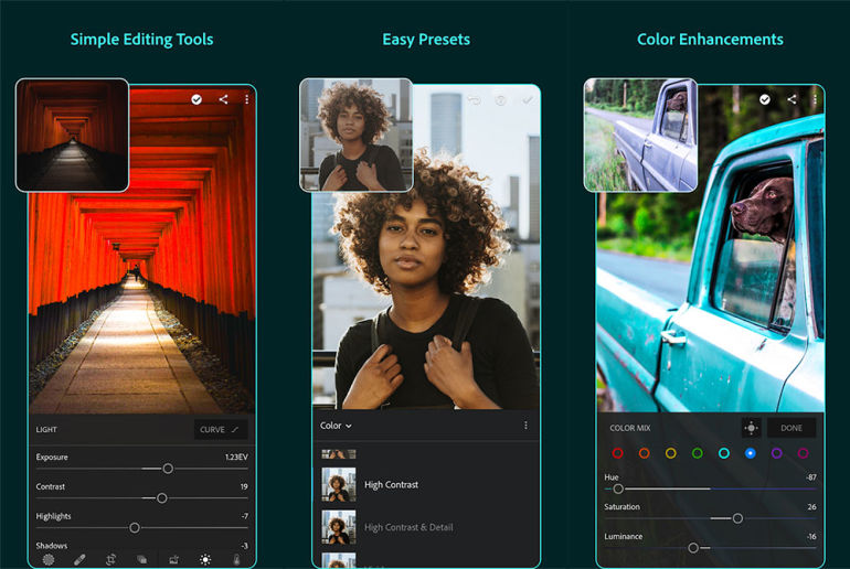 AppHeros - Android & iOS Apps