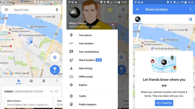 AppHeros - Android & iOS Apps