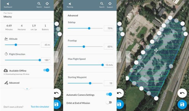 AppHeros - Android & iOS Apps