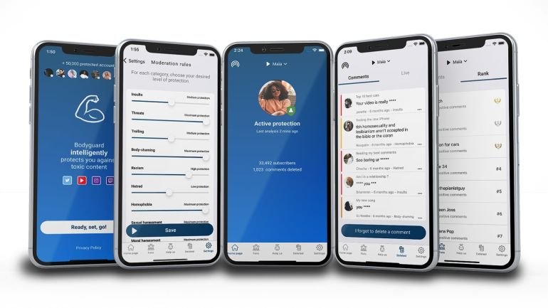 AppHeros - Android & iOS Apps