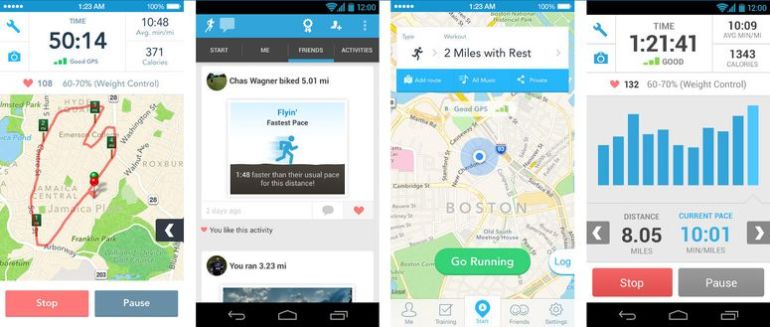 AppHeros - Android & iOS Apps
