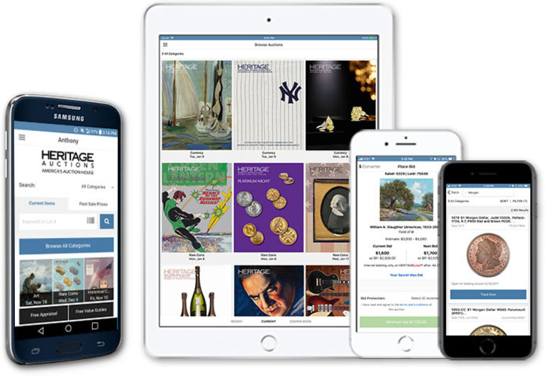 AppHeros - Android & iOS Apps