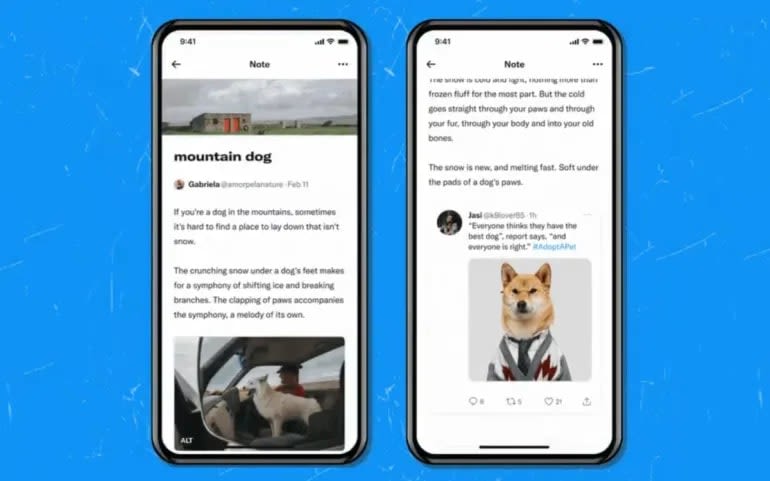 13 Hottest Twitter, Instagram & Snapchat features of 2023