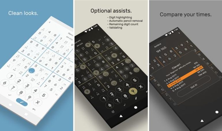 AppHeros - Android & iOS Apps