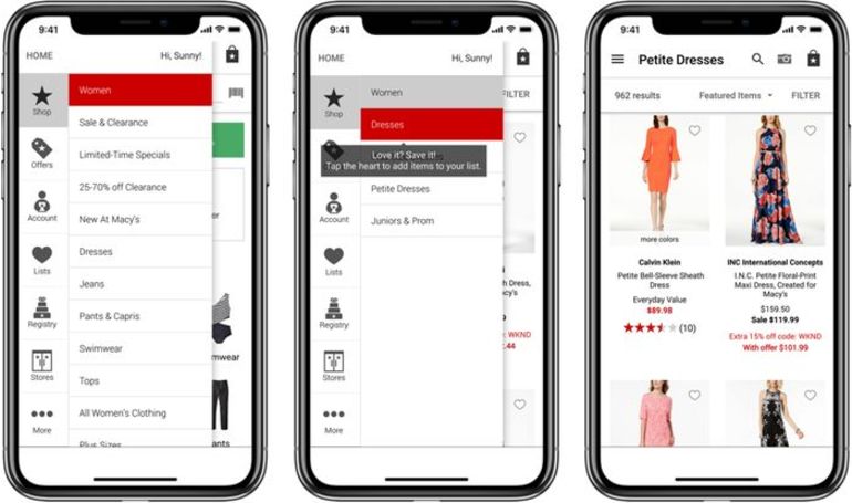 AppHeros - Android & iOS Apps