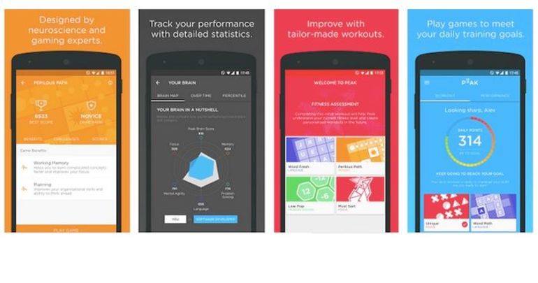 AppHeros - Android & iOS Apps