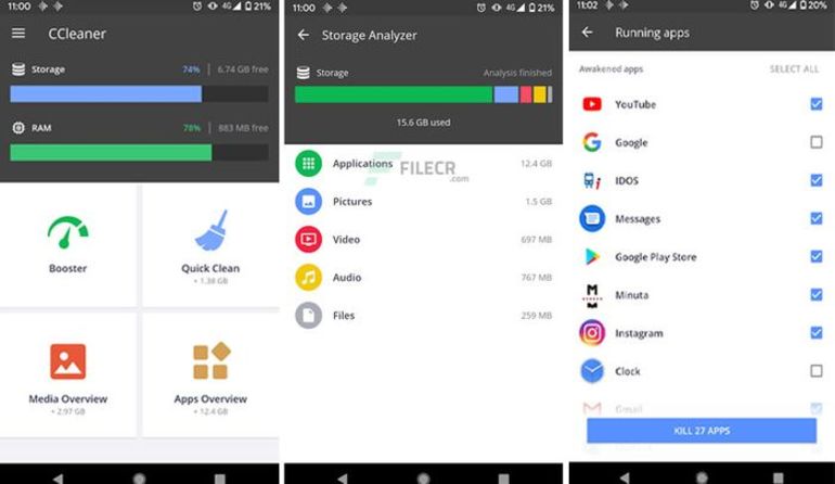 AppHeros - Android & iOS Apps