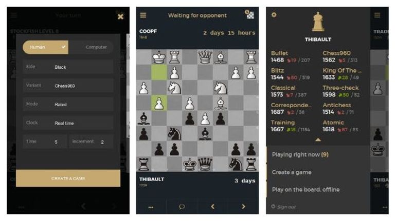 AppHeros - Android & iOS Apps